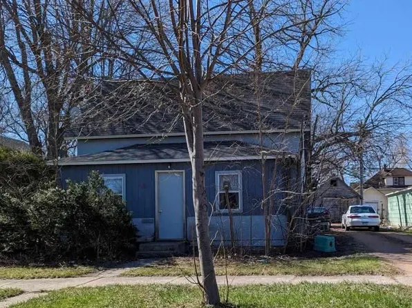 118 E Broadway St, Redwood Falls, MN 56283