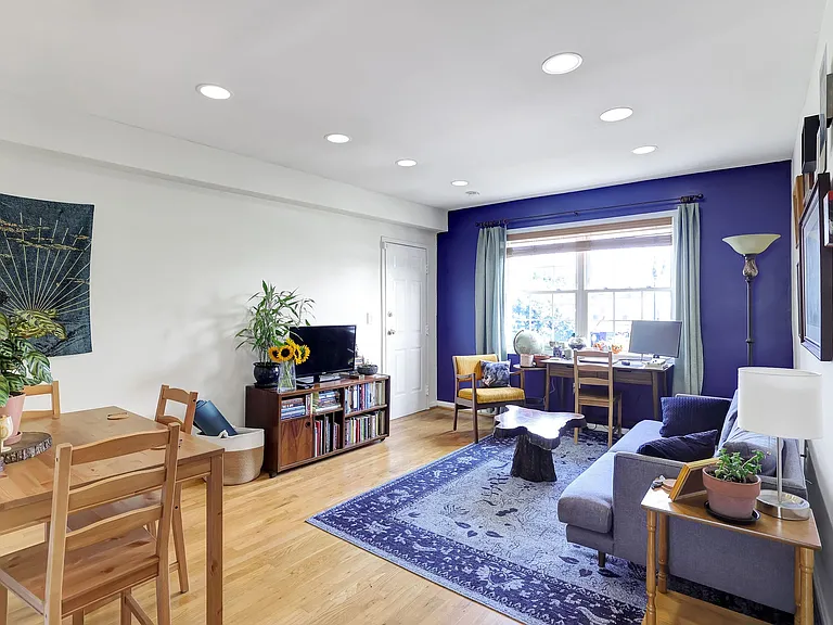 1411 Massachusetts Ave SE #6 — Photo 9
