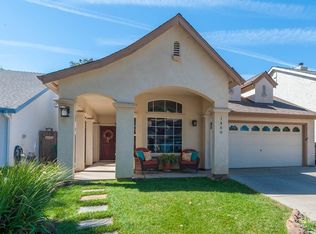 1460 Heritage Oak Dr, Chico, CA 95928
