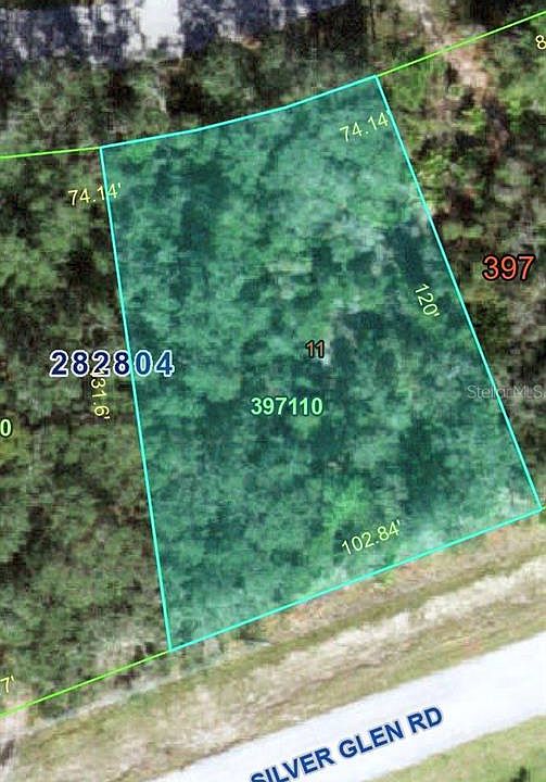 1st image of 1581 MARLIN DRIVE LOT 11