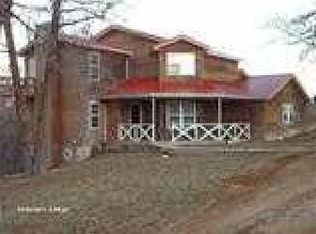 1910 S Elm Rd, Marshfield, MO 65706