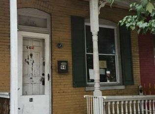 94 N 17th St, Harrisburg, PA 17103