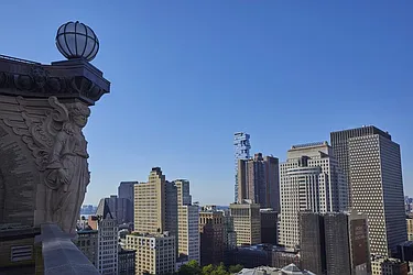 Sold by Brown Harris Stevens