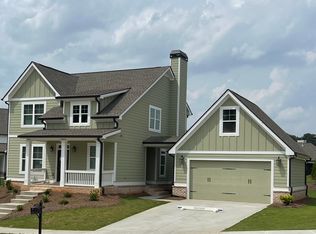 1019 Clubview Ct, Monroe, GA 30655
