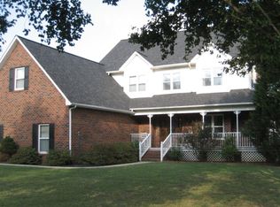 1065 Childers Rd, Cleveland, NC 27013