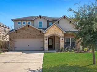 2533 Warkworth Ln, College Station, TX 77845