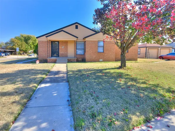 3900 Rancho Dr, Oklahoma City, OK 73119