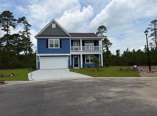 616 Asiatic Ct, Conway, SC 29526