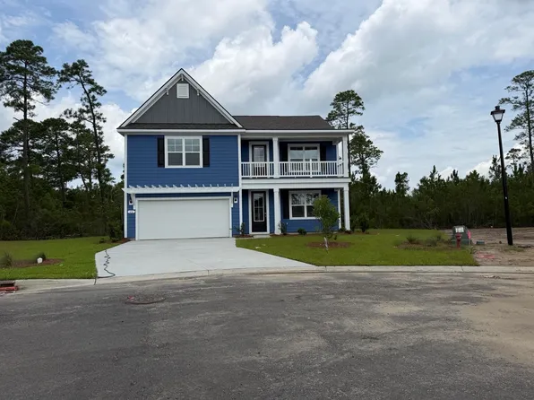 616 Asiatic Ct, Conway, SC 29526