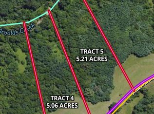 63ATRCT-5 Vallandingham Rd, Dry Ridge, KY 41035