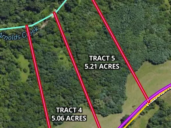 63ATRCT-5 Vallandingham Rd, Dry Ridge, KY 41035