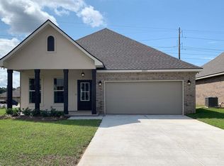 4243 Southern Palm Dr #12-A, Pace, FL 32571