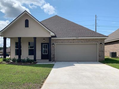 4243 Southern Palm Dr #12-A, Pace, FL, 32571