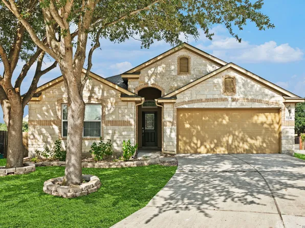 7230 Sunset Terrace, San Antonio, TX 78244