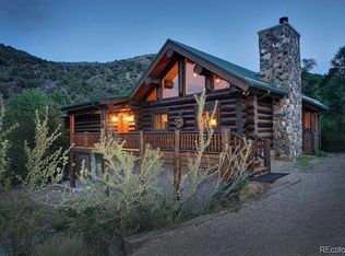 7005 County Road 221, Salida, CO 81201