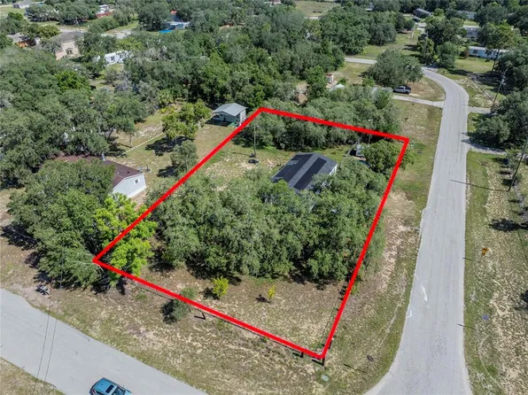 3825 Carriage Dr, Lake Wales, FL 33898