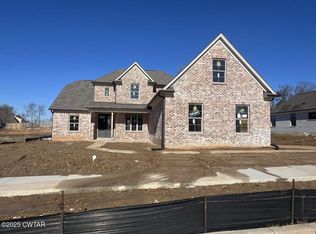10252 Gray Heron Ln, Arlington, TN 38002