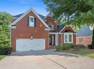 12762 Waterside Dr, Milton, GA 30004