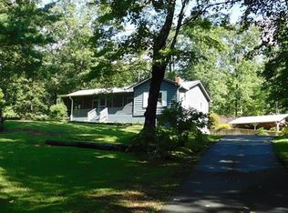 3286 Silver Creek Rd, Mill Spring, NC 28756