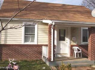 2006 Rittenhouse St, Hyattsville, MD 20782