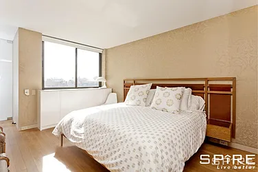 Rented by Spire Group