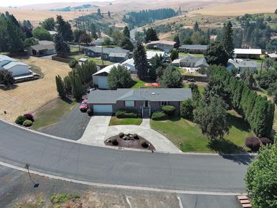 611 E Valleyview Ave, Colfax, WA, 99111