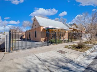 441 Pacific Ave SW, Albuquerque, NM 87102