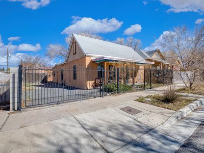 441 Pacific Ave SW, Albuquerque, NM, 87102
