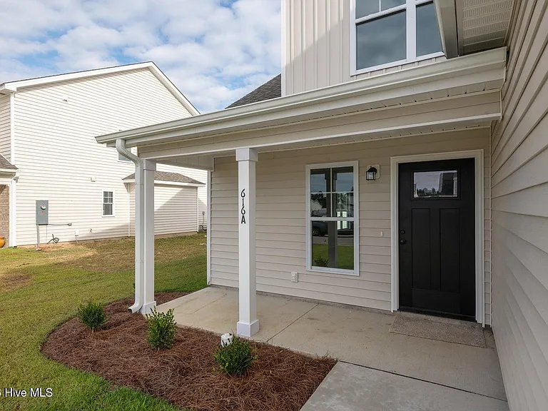 616 Abigail Taylor Dr #A — Photo 20