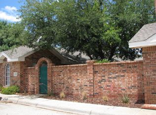 4802 W Wadley Ave, Midland, TX 79707