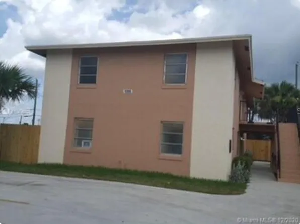 1200` Ac Evans St, West Palm Beach, FL 33404