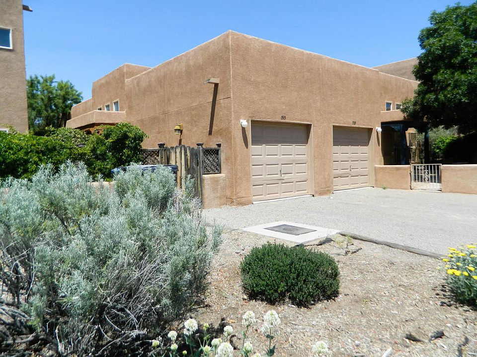 1st image of 1515 Los Jardines Pl NW