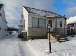211 E 1st St, Merrill, WI 54452