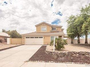 2270 Corwin Rd, Bullhead City, AZ 86442