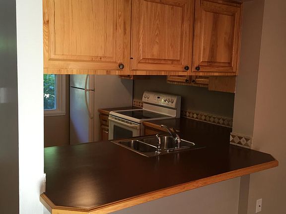 Kitchen / Dinette