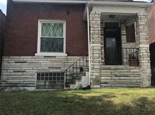 4448 Lee Ave, Saint Louis, MO 63115