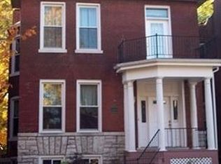 3654 Botanical Ave, Saint Louis, MO 63110