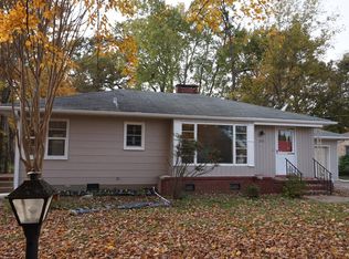 212 Woodlawn Ave, Murray, KY 42071