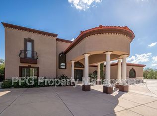 8170 E Golden Spur Ln, Carefree, AZ 85377