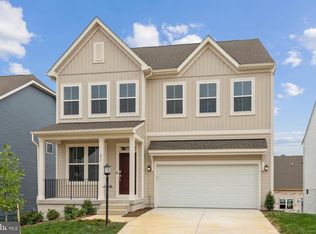 LOT 187 Red Clover Lane Ashton, Ranson, WV 25438