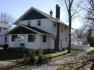 202 E 9th St, Spencer, IA 51301
