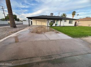 1714 E Dana Ave, Mesa, AZ 85204