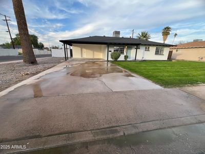 1714 E Dana Ave, Mesa, AZ, 85204
