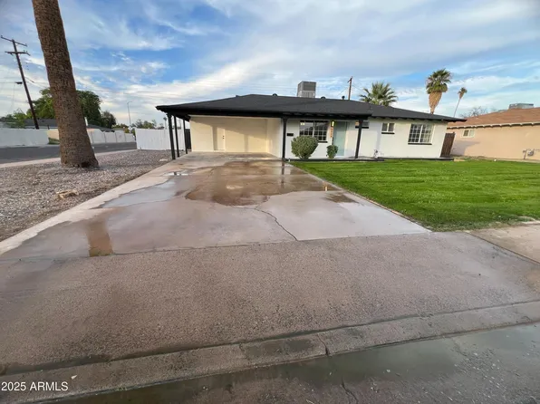 1714 E DANA Avenue, Mesa, AZ 85204