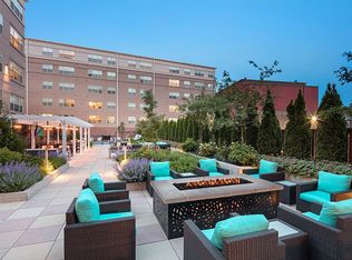 Malden Square Apartments, Malden, MA 02148
