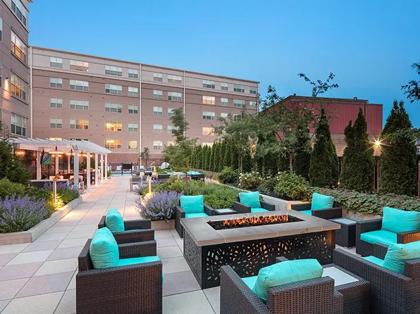 Malden Square Apartments