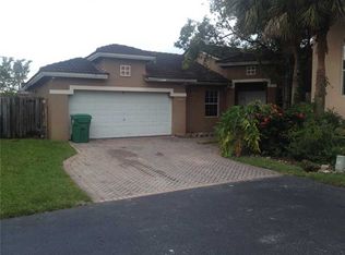 8141 SW 158th Pl, Miami, FL 33193