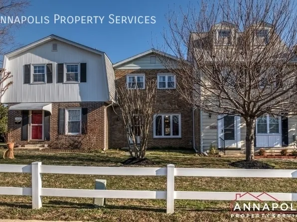 1408 Cedar Park Rd, Annapolis, MD 21401