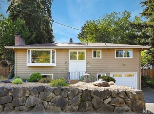 2225 Jones Ave NE, Renton, WA 98056