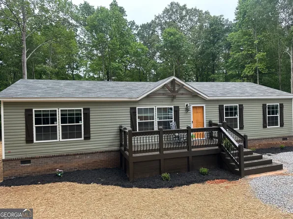 2119 Double Bridge Rd, Demorest, GA 30535